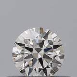 0.30 carat Round diamond G  IF Excellent