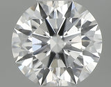 0.30 carat Round diamond H VS2 Excellent