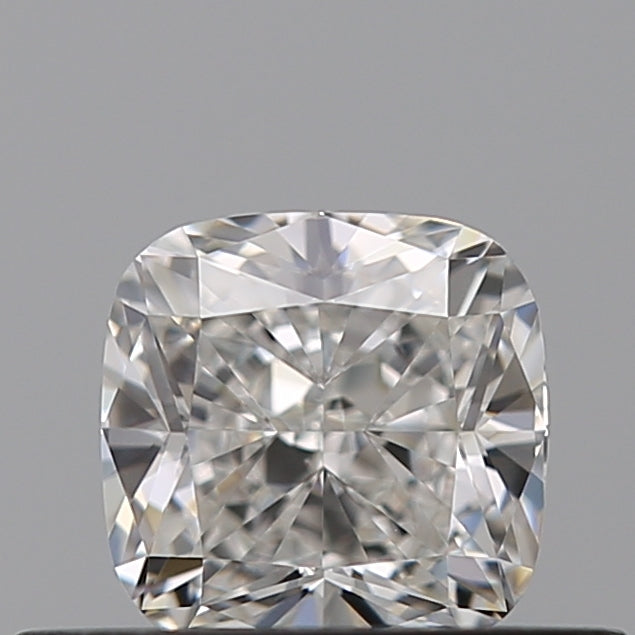 0.46 carat Cushion diamond G  VVS1