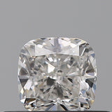 0.46 carat Cushion diamond G  VVS1