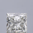 0.70 carat Princess diamond G VVS1 VeryGood