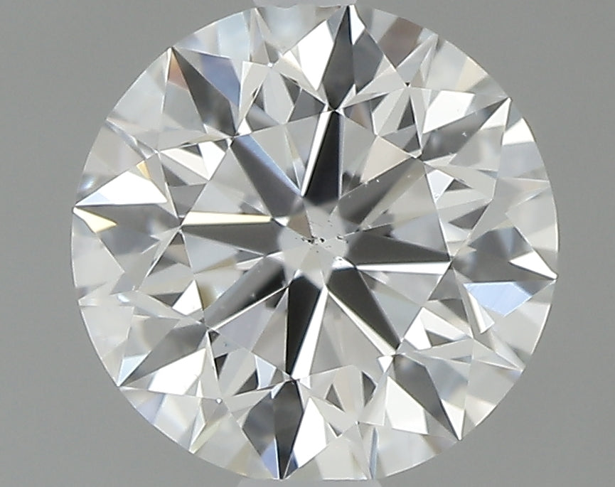 0.72 carat Round diamond G  VS2 Excellent