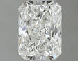0.50 carat Radiant diamond G VS1 