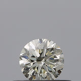 0.30 carat Round diamond M VS2 Good