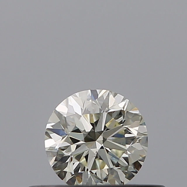 0.30 carat Round diamond M VS2 Good