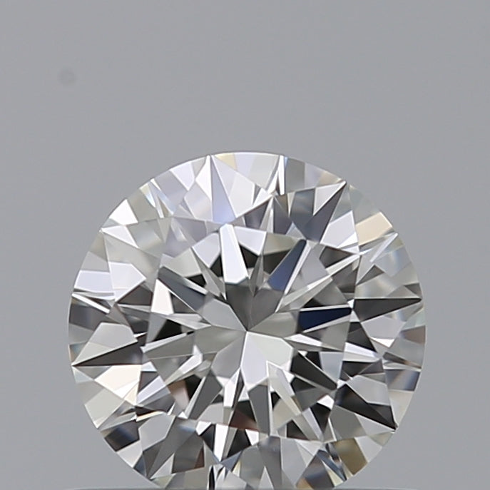 0.50 carat Round diamond H  VVS1 Excellent