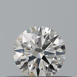 0.29 carat Round diamond G VVS1 Excellent