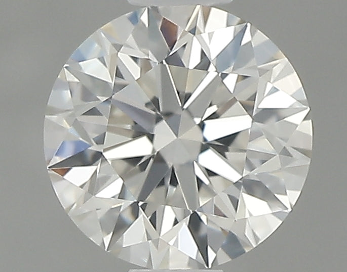 0.52 carat Round diamond H  VS1 Excellent