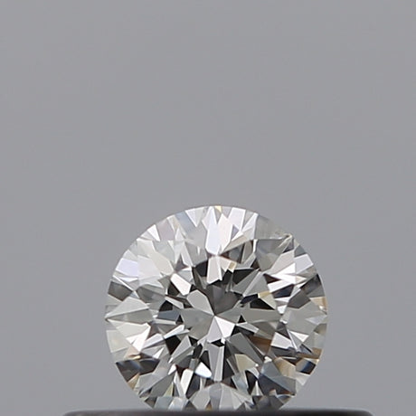 0.23 carat Round diamond F VVS1 Excellent