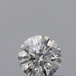 0.31 carat Round diamond E VS2 Excellent