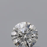 0.31 carat Round diamond E VS2 Excellent