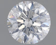 0.73 carat Round diamond G SI2 Excellent