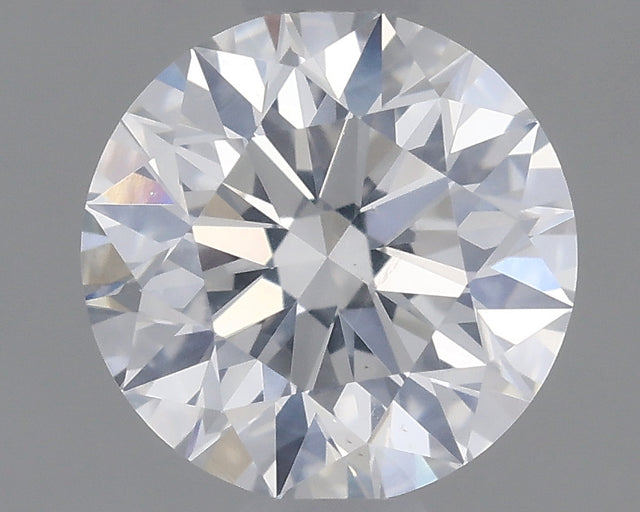 0.73 carat Round diamond G SI2 Excellent