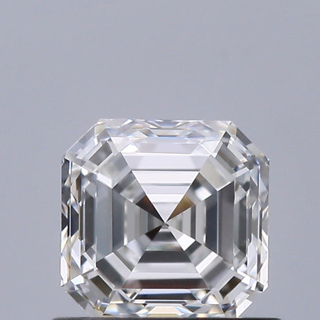 0.71 carat Emerald diamond G VVS2 