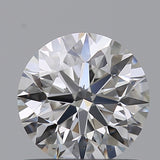 0.77 carat Round diamond F  VS2 Excellent