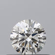 0.30 carat Round diamond G  VVS2 Excellent