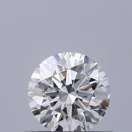 0.41 carat Round diamond E VS1 Excellent