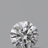 0.33 carat Round diamond E  VVS2 Excellent