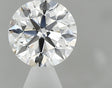 1.00 carat Round diamond F VVS1 VeryGood
