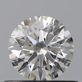 0.41 carat Round diamond E  SI2 Excellent