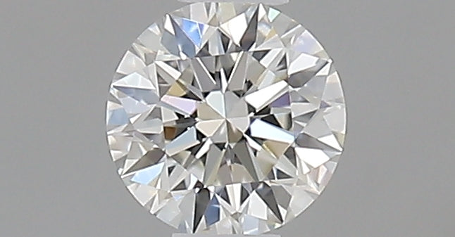 0.31 carat Round diamond H  VS2 Excellent