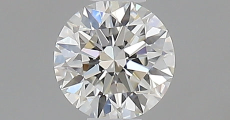 0.31 carat Round diamond H  VS2 Excellent