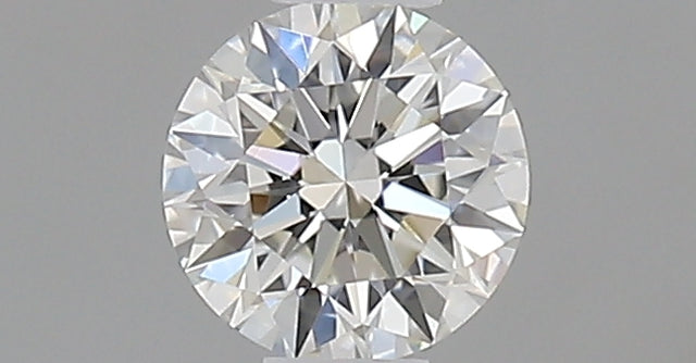 0.31 carat Round diamond H  VS2 Excellent