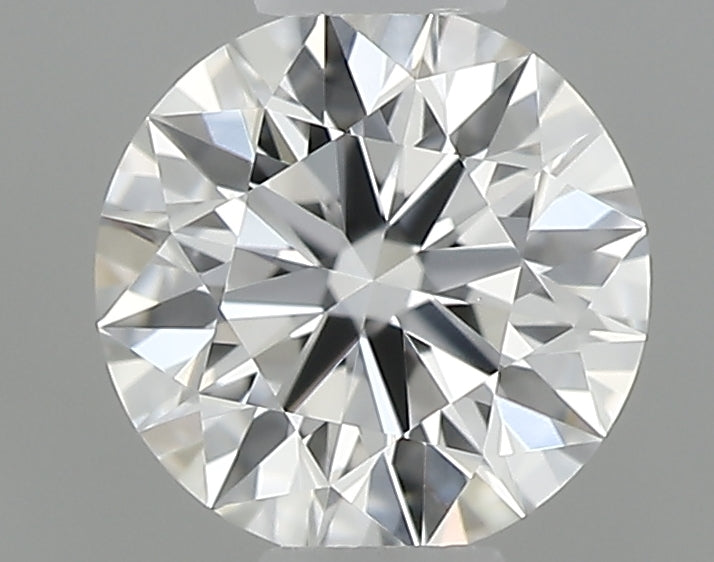 0.30 carat Round diamond E  VS1 Excellent