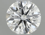 0.30 carat Round diamond E  VS1 Excellent