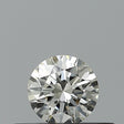 0.19 carat Round diamond I  VVS1 Excellent