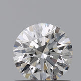 0.72 carat Round diamond G  VS1 Excellent