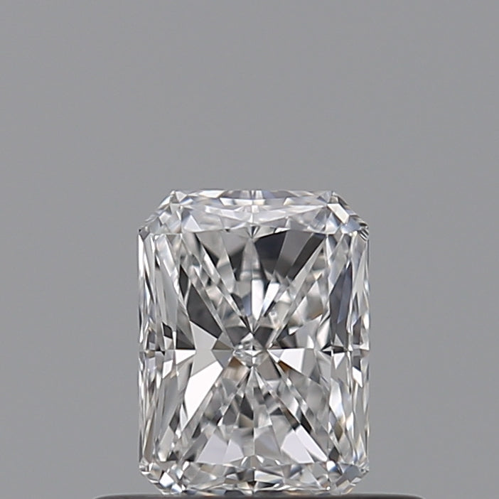 0.40 carat Radiant diamond D  VVS1