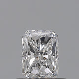 0.40 carat Radiant diamond D  VVS1