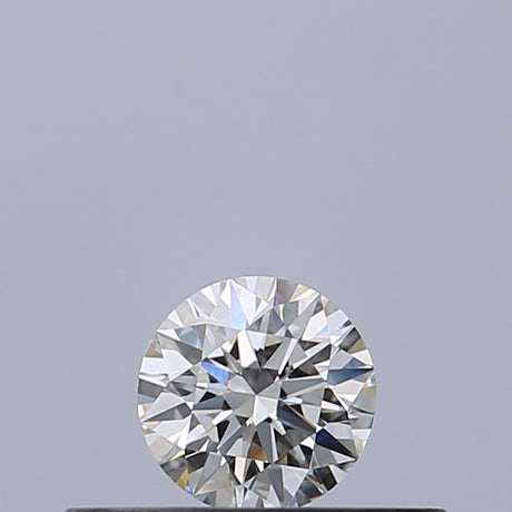 0.18 carat Round diamond G VVS2 Excellent