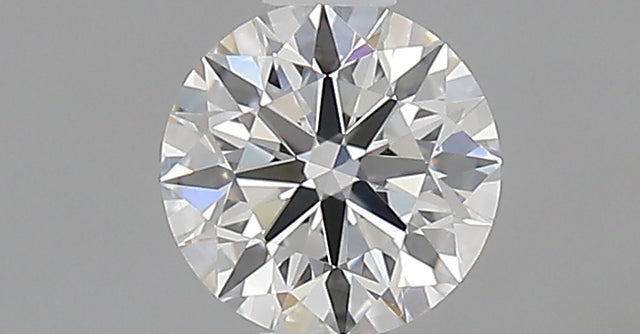 0.50 carat Round diamond G VVS1 Excellent