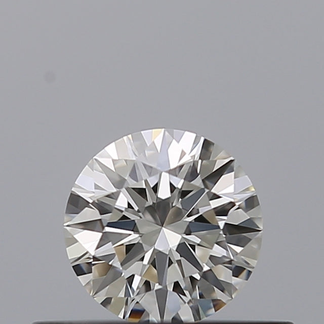 0.32 carat Round diamond G VVS2 Excellent