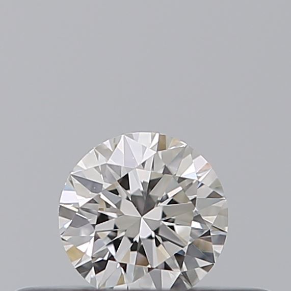 0.18 carat Round diamond G  VVS1 Excellent