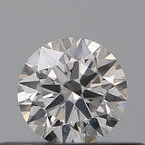 0.26 carat Round diamond E  VS2 Excellent