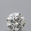 0.35 carat Round diamond H VS2 Excellent