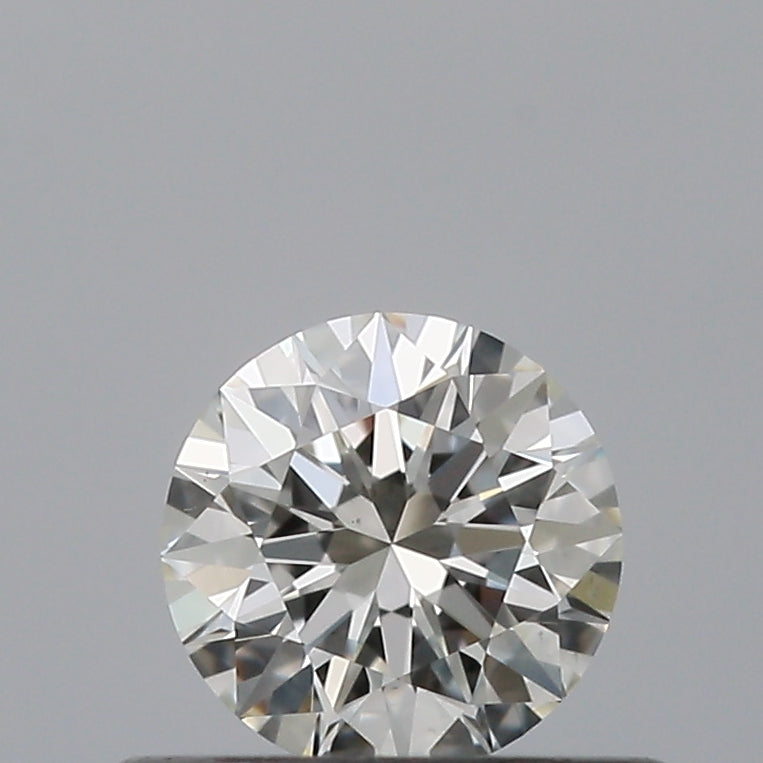 0.35 carat Round diamond H VS2 Excellent