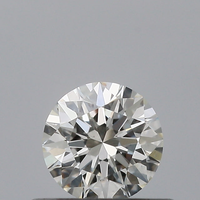 0.35 carat Round diamond H VS2 Excellent