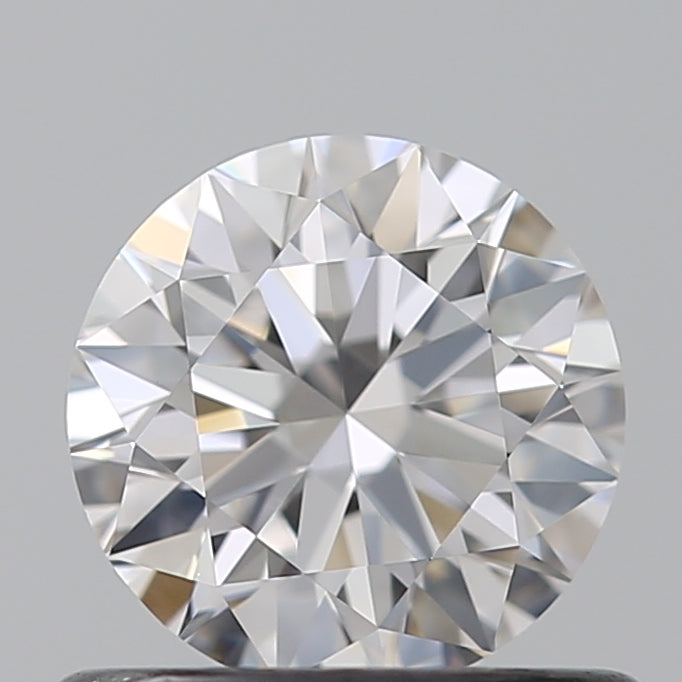 0.60 carat Round diamond D  VVS2 Excellent