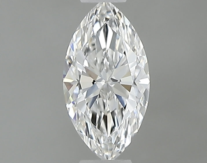 0.30 carat Marquise diamond D VS2 