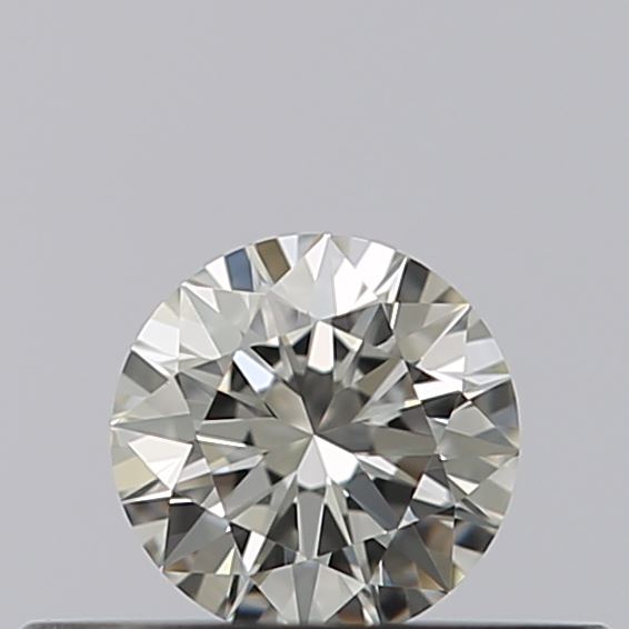 0.19 carat Round diamond H  VVS1 Excellent