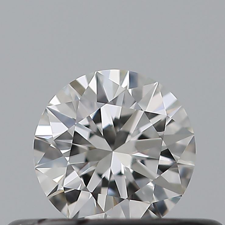 0.28 carat Round diamond G  IF Excellent