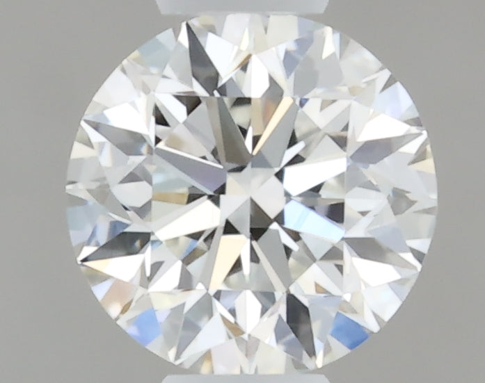 0.30 carat Round diamond G VVS2 VeryGood