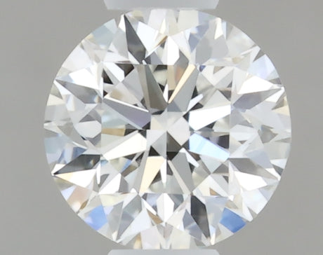 0.30 carat Round diamond G VVS2 VeryGood