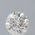 0.29 carat Round diamond F VS1 Excellent