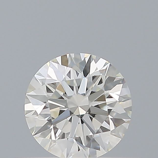 0.29 carat Round diamond F VS1 Excellent