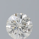 0.29 carat Round diamond F VS1 Excellent